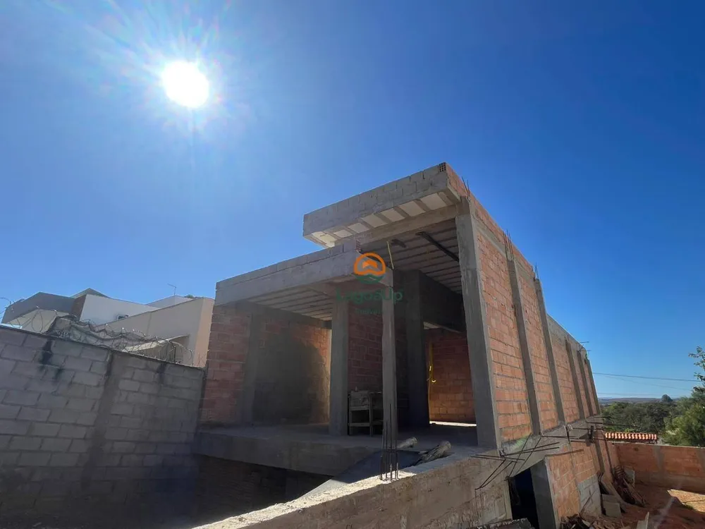 Casa, 3 quartos, 115 m² - Foto 3