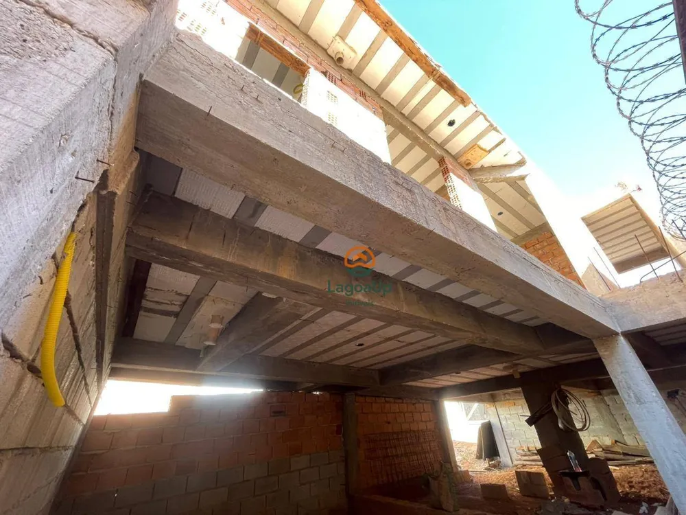 Casa, 3 quartos, 115 m² - Foto 7