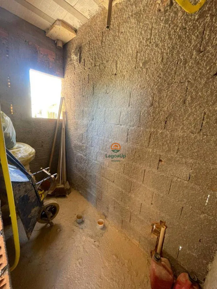 Casa, 3 quartos, 115 m² - Foto 6