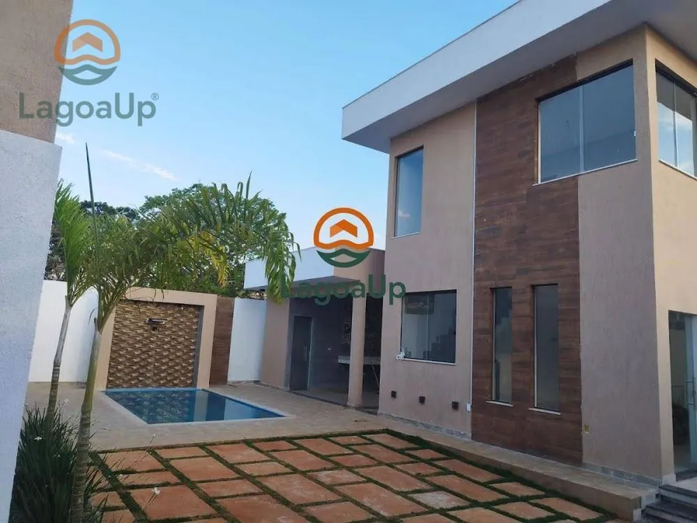 Casa, 4 quartos, 128 m² - Foto 7