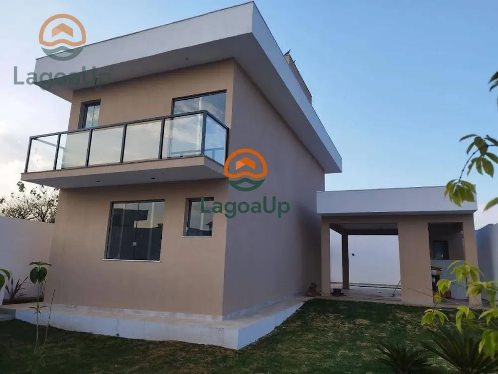 Casa, 4 quartos, 128 m² - Foto 9