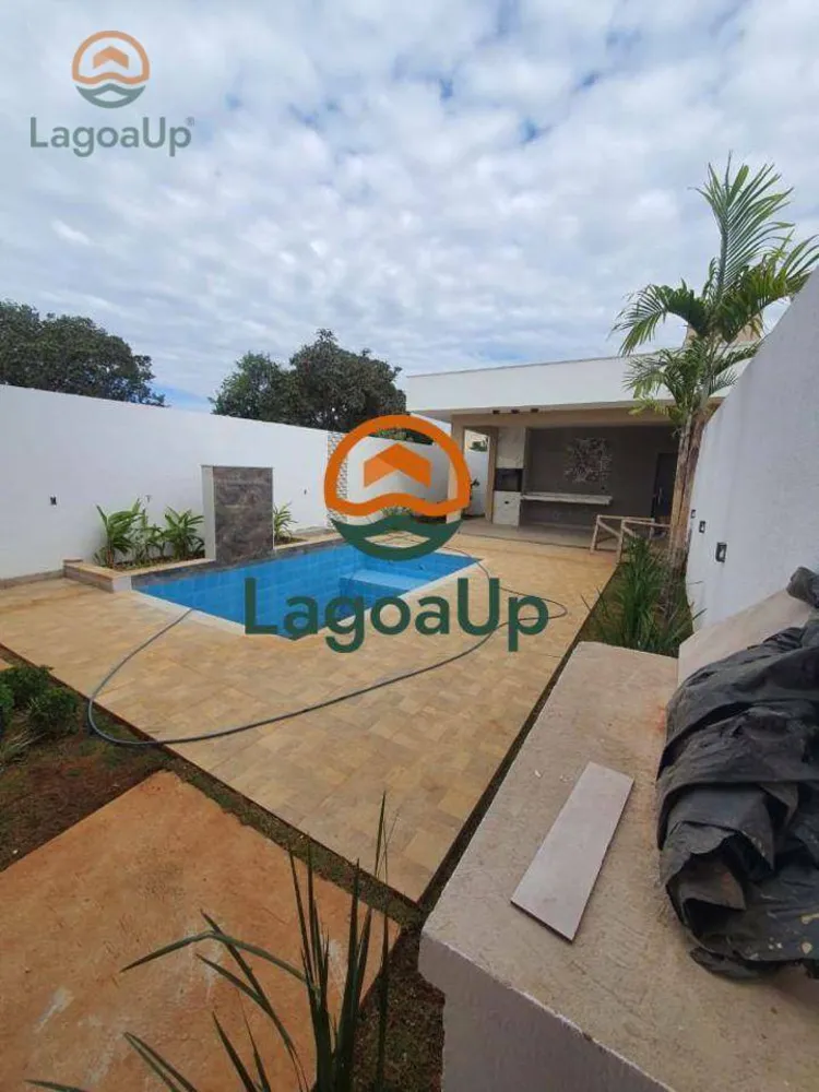Casa, 4 quartos, 128 m² - Foto 6