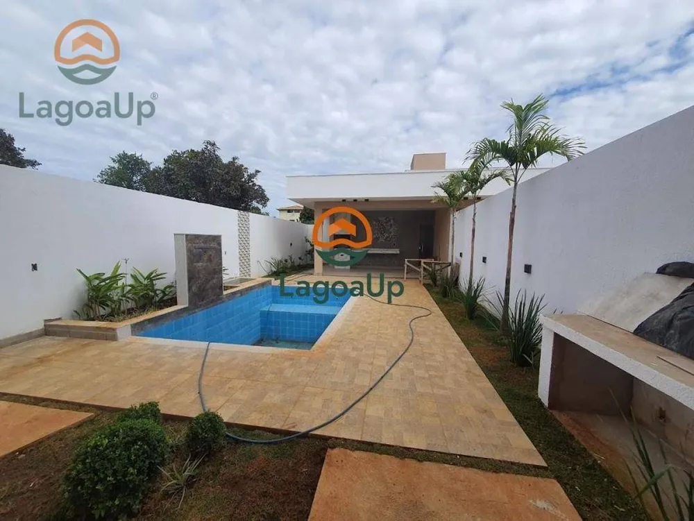 Casa, 4 quartos, 128 m² - Foto 10