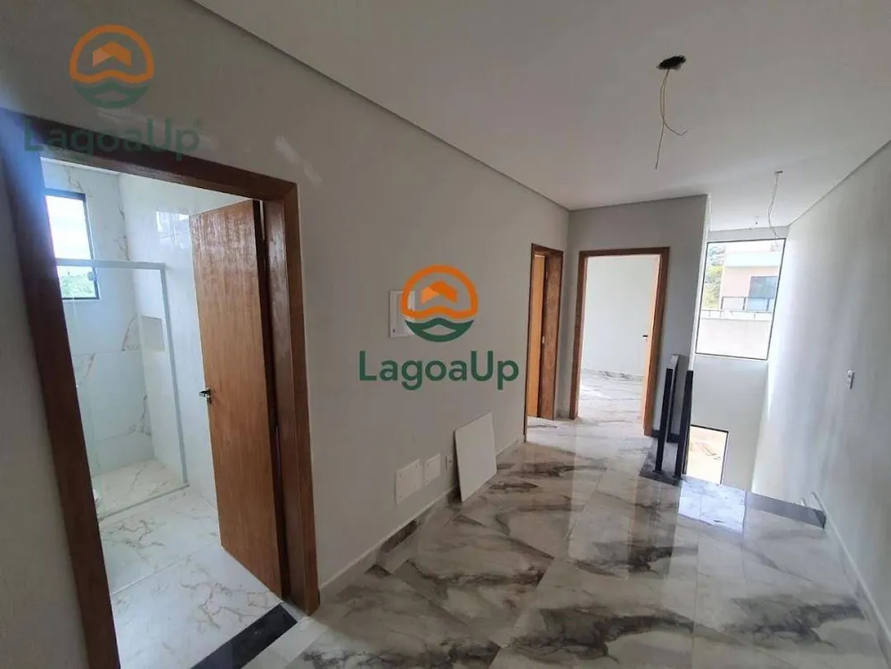Casa, 4 quartos, 128 m² - Foto 1