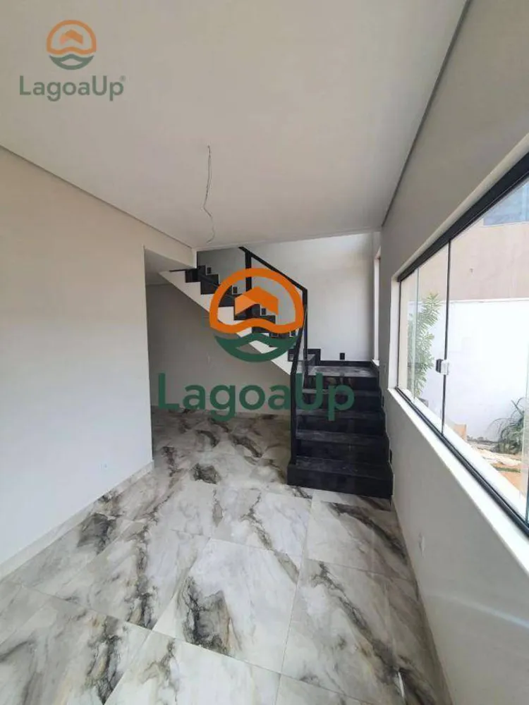 Casa, 4 quartos, 128 m² - Foto 11