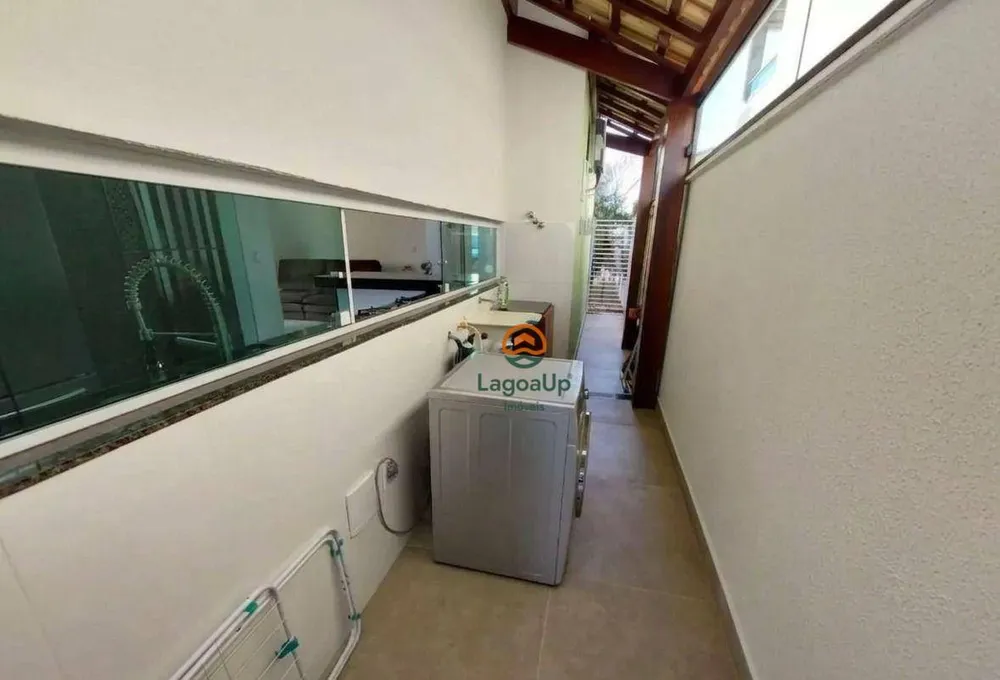 Casa de Condomínio, 3 quartos - Foto 8