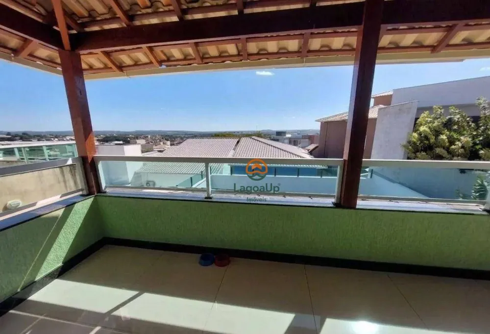 Casa de Condomínio, 3 quartos - Foto 6