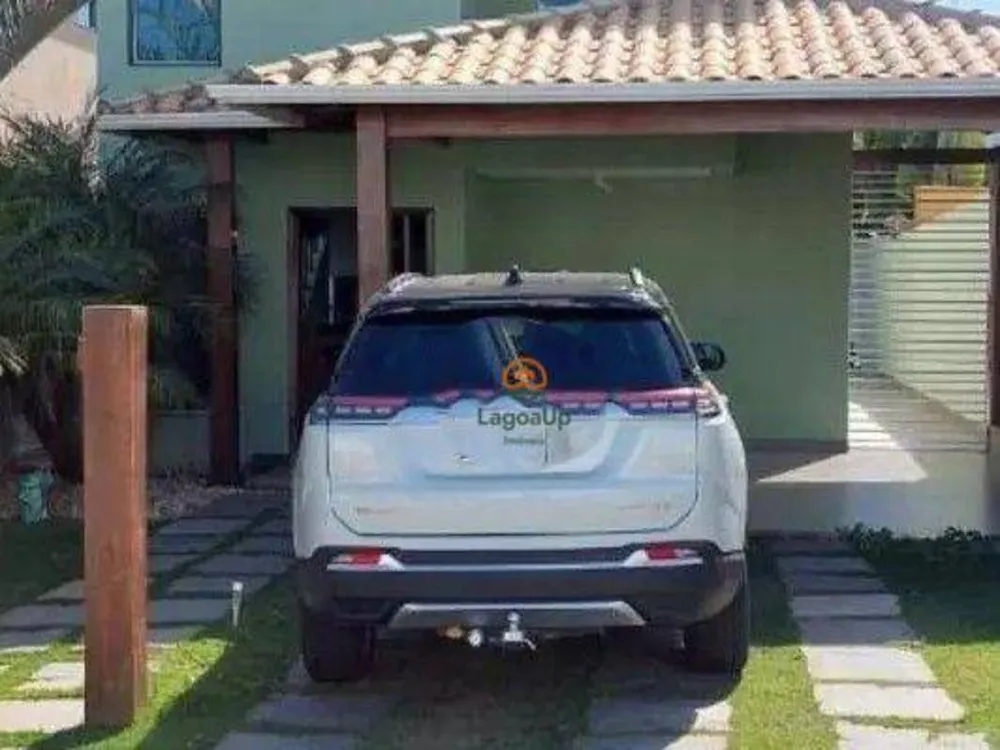 Casa de Condomínio, 3 quartos - Foto 3
