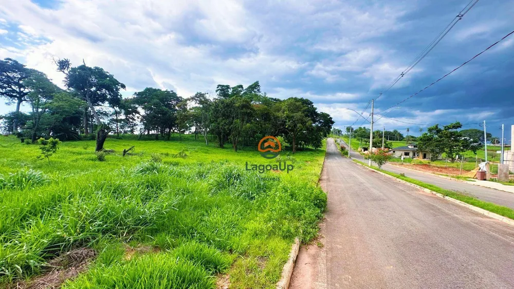 Loteamento e Condomínio, 1000 m² - Foto 3