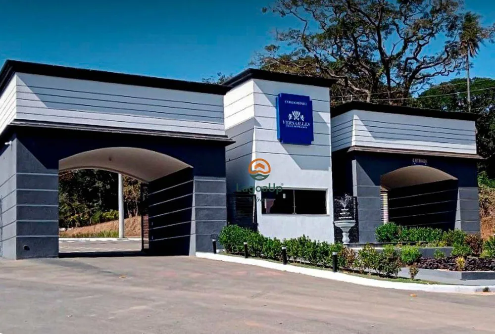 Loteamento e Condomínio, 1000 m² - Foto 4