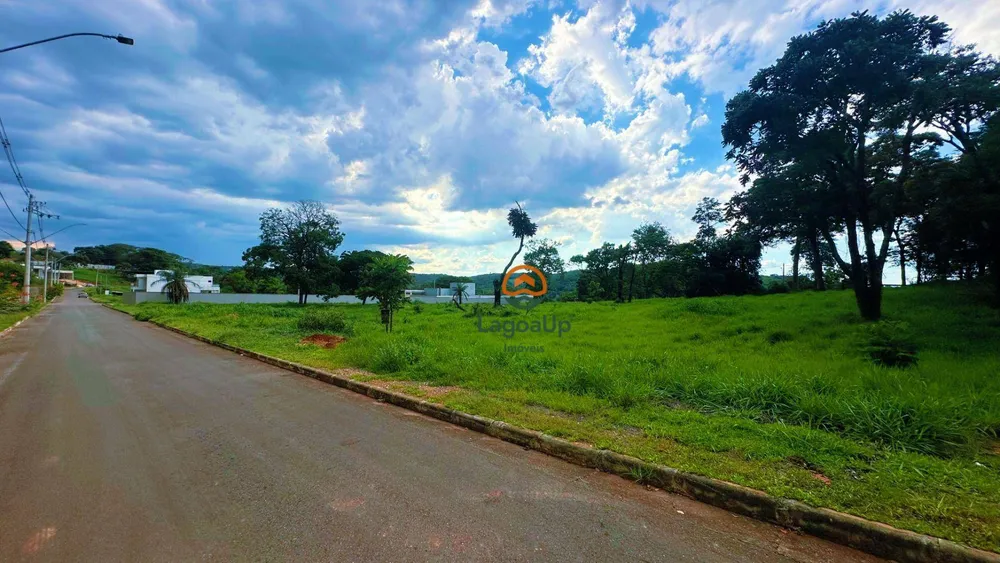 Loteamento e Condomínio, 1000 m² - Foto 5