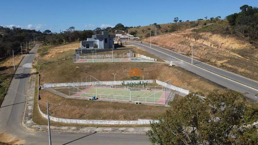 Loteamento e Condomínio, 1000 m² - Foto 6