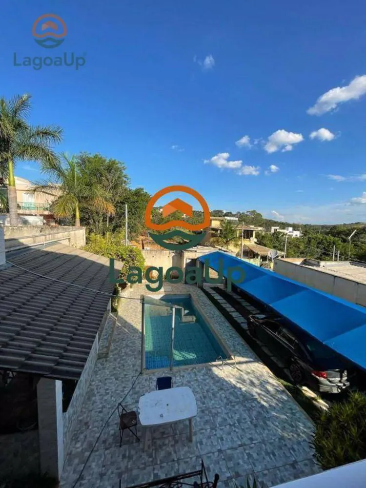 Casa, 4 quartos, 213 m² - Foto 8