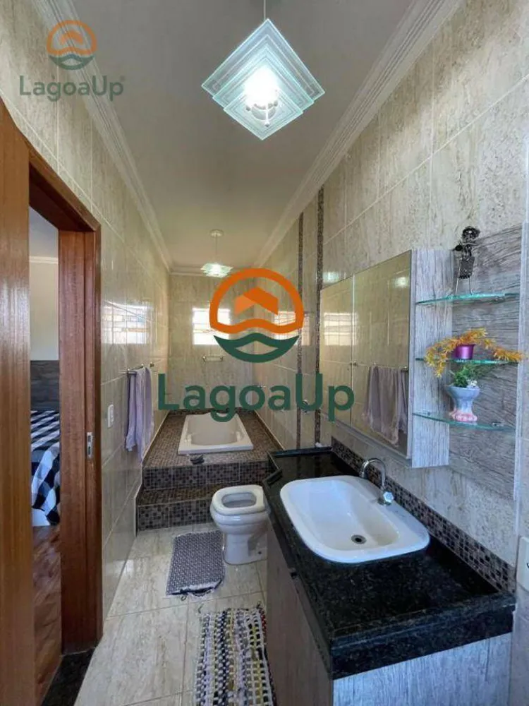 Casa, 4 quartos, 213 m² - Foto 10