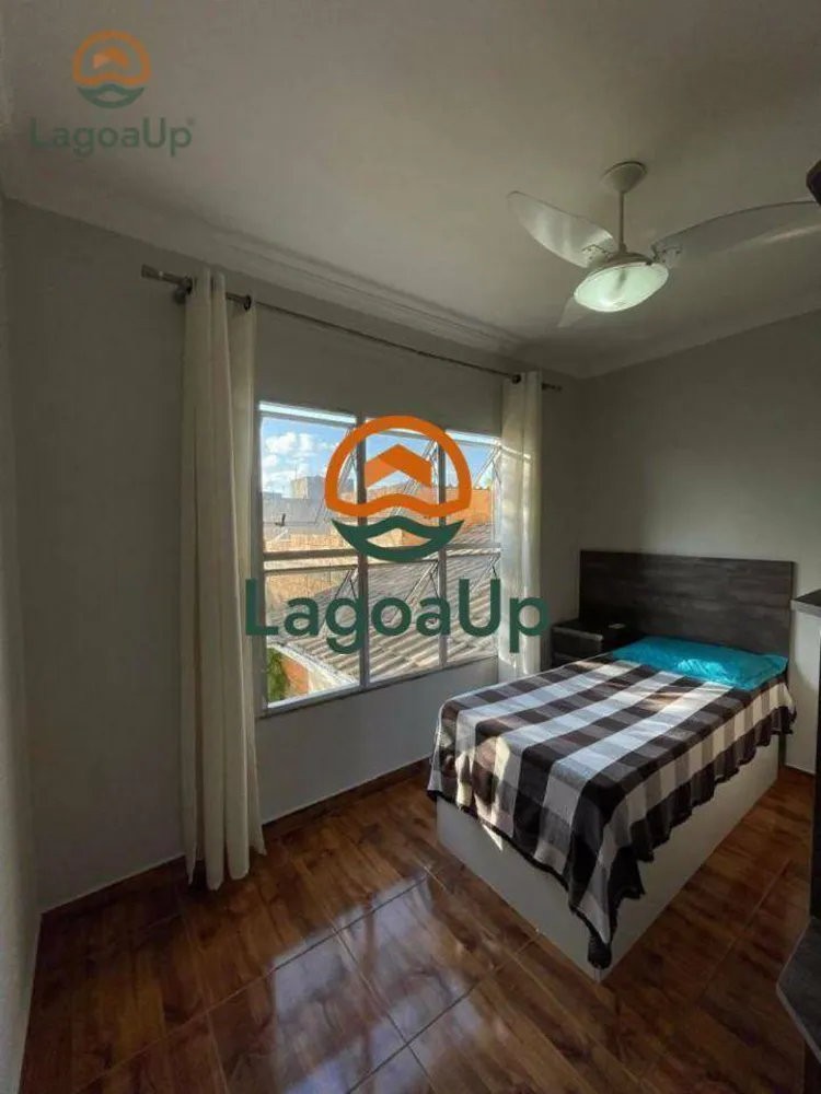 Casa, 4 quartos, 213 m² - Foto 7