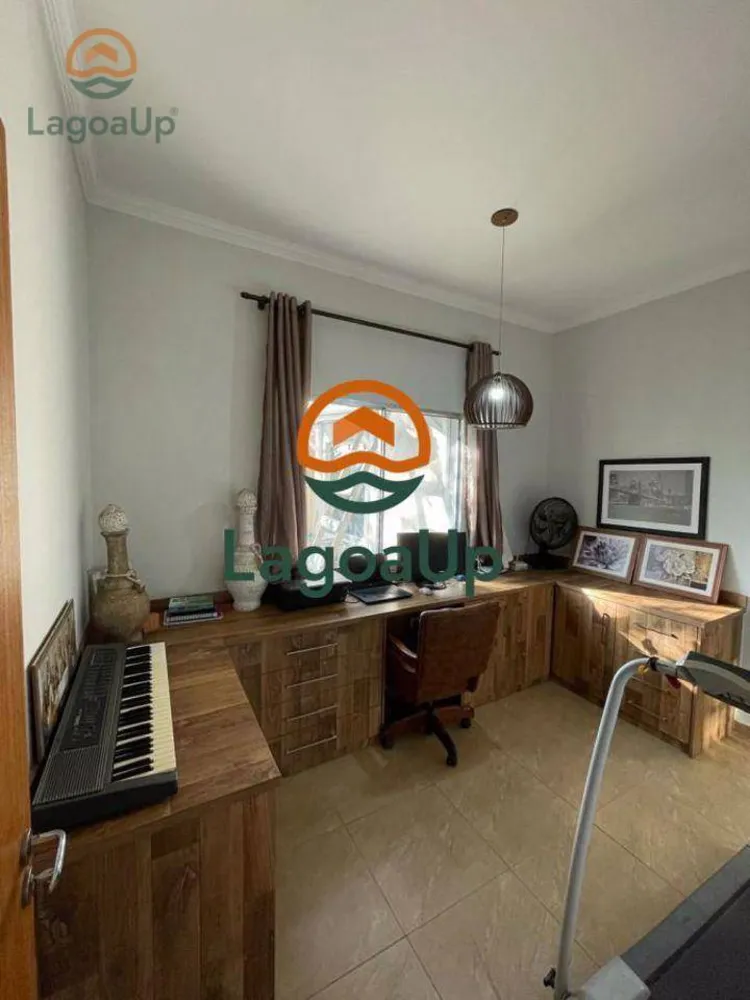 Casa, 4 quartos, 213 m² - Foto 3