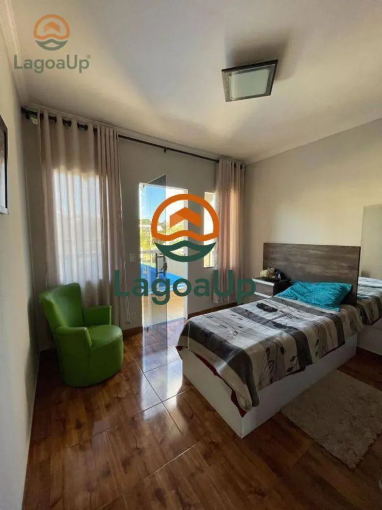 Casa, 4 quartos, 213 m² - Foto 9