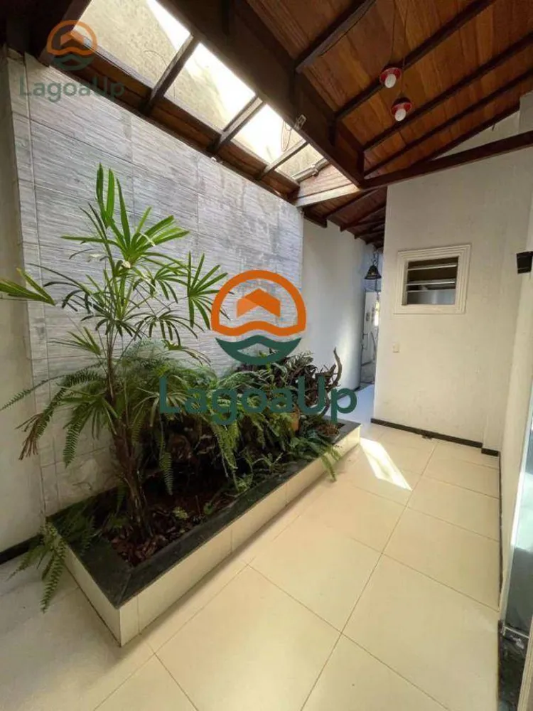 Casa, 4 quartos, 213 m² - Foto 2
