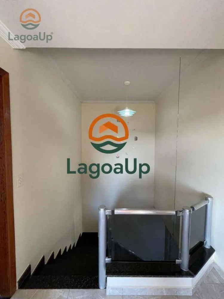 Casa, 4 quartos, 213 m² - Foto 4