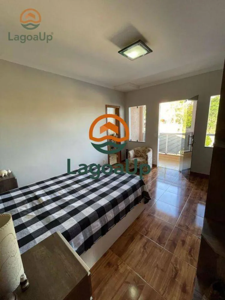 Casa, 4 quartos, 213 m² - Foto 6