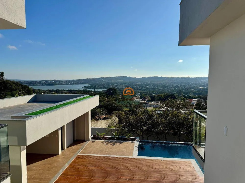 Casa, 5 quartos, 345 m² - Foto 6
