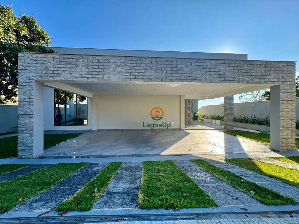 Casa, 5 quartos, 345 m² - Foto 3