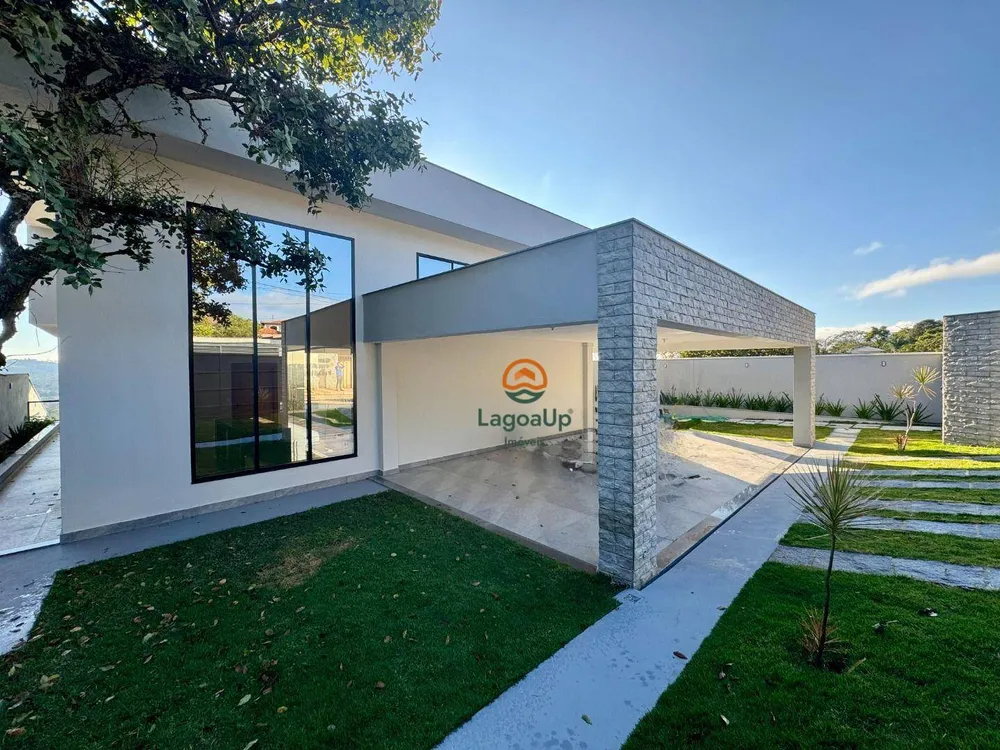 Casa, 5 quartos, 345 m² - Foto 2