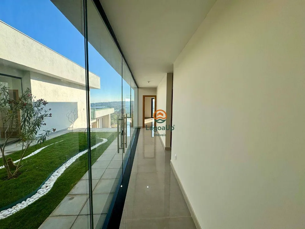 Casa, 5 quartos, 345 m² - Foto 5