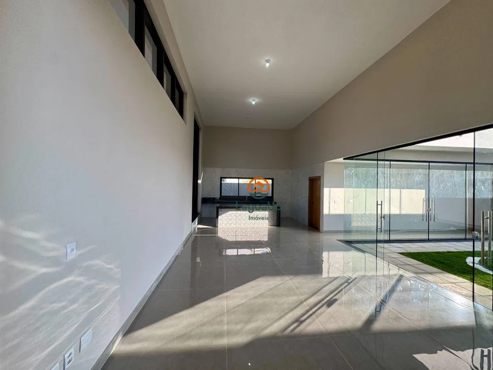 Casa, 5 quartos, 345 m² - Foto 4