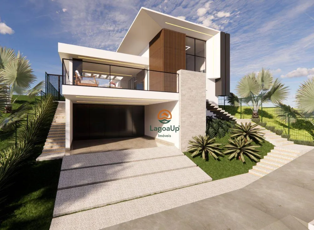 Casa, 4 quartos, 212 m² - Foto 3