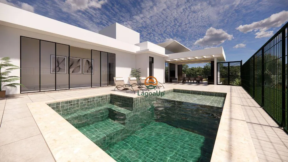 Casa, 4 quartos, 212 m² - Foto 6