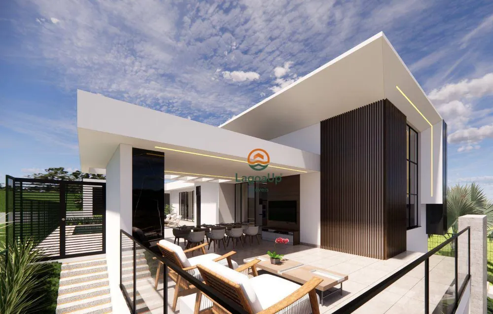 Casa, 4 quartos, 212 m² - Foto 7