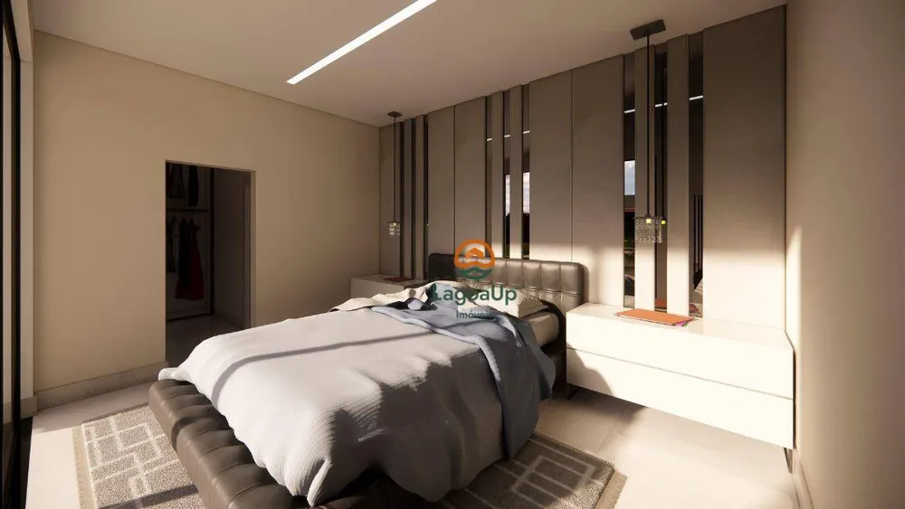 Casa, 4 quartos, 212 m² - Foto 5