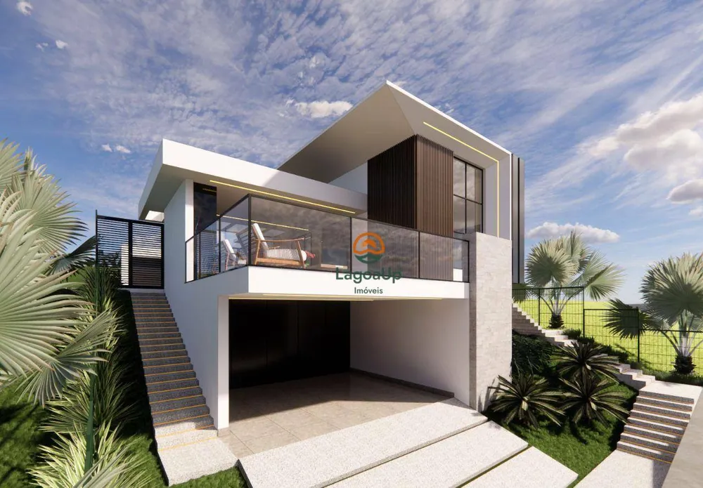 Casa, 4 quartos, 212 m² - Foto 2