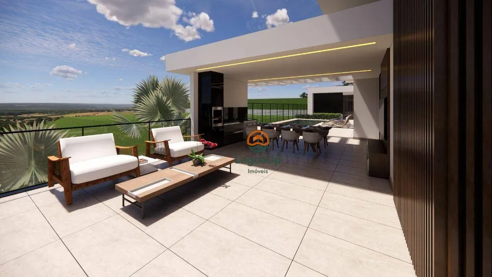 Casa, 4 quartos, 212 m² - Foto 5