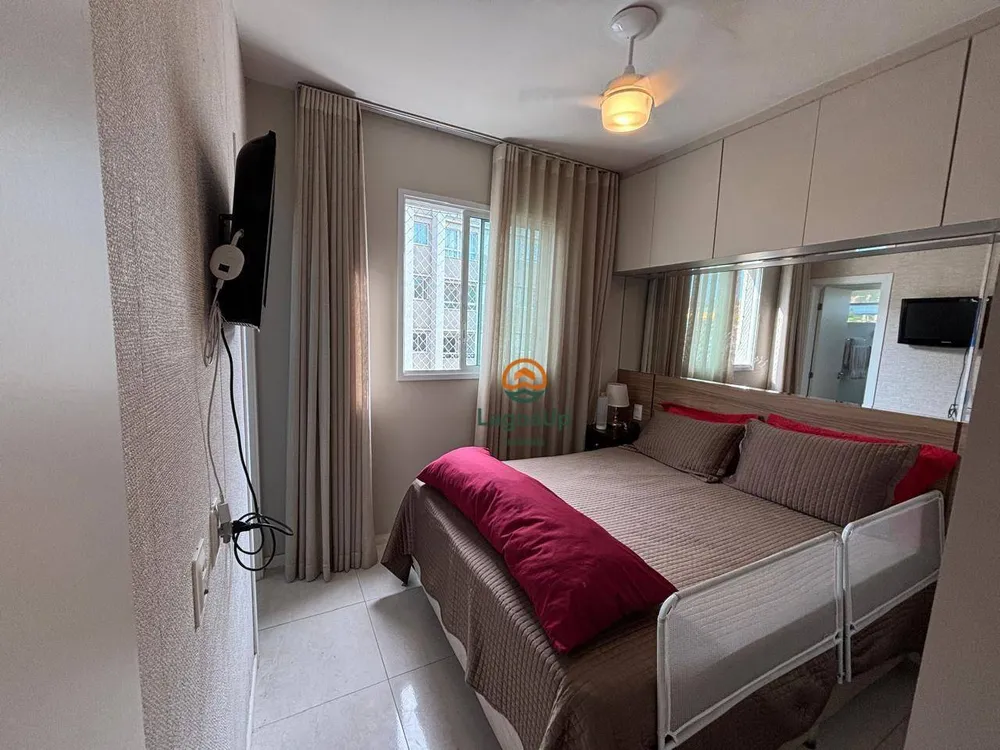 Apartamento, 3 quartos, 78 m² - Foto 7