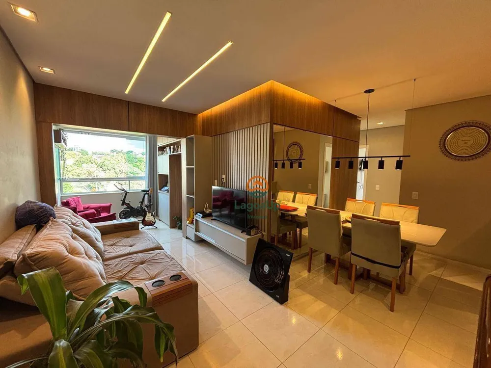 Apartamento, 3 quartos, 78 m² - Foto 5