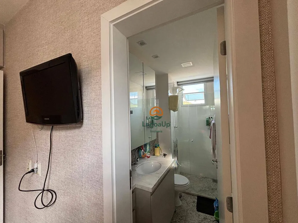 Apartamento, 3 quartos, 78 m² - Foto 8
