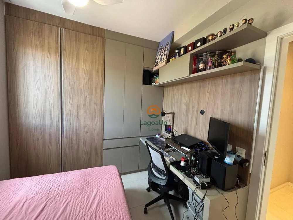 Apartamento, 3 quartos, 78 m² - Foto 9