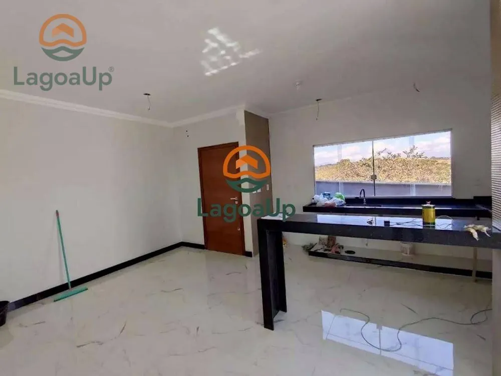 Casa, 3 quartos, 135 m² - Foto 7