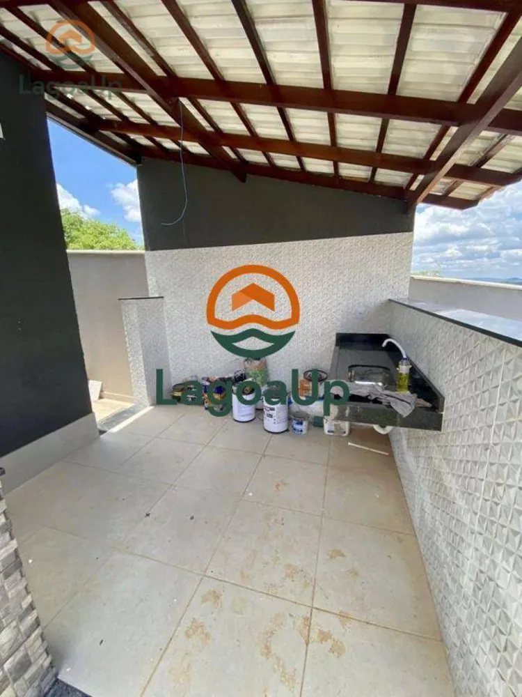 Casa, 3 quartos, 135 m² - Foto 5