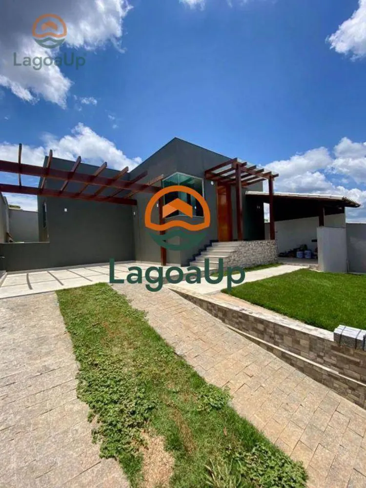 Casa, 3 quartos, 135 m² - Foto 1