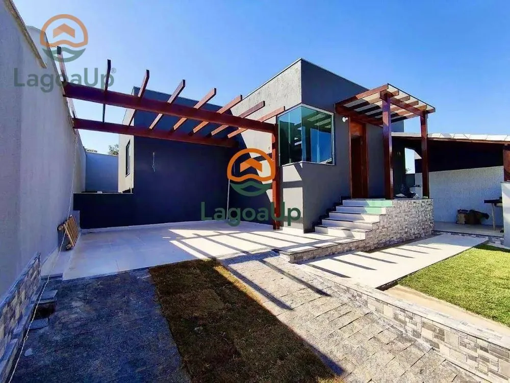 Casa, 3 quartos, 135 m² - Foto 3