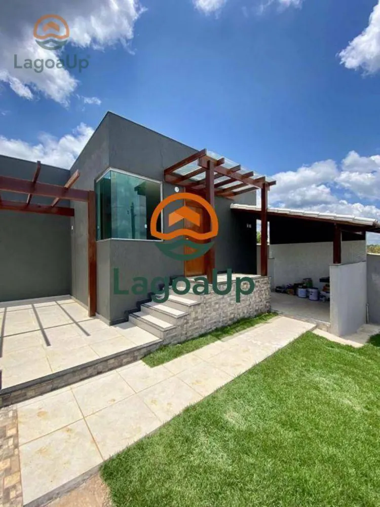 Casa, 3 quartos, 135 m² - Foto 2