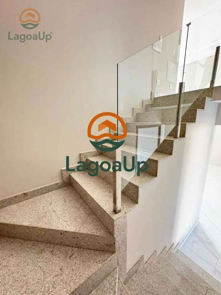 Casa de Condomínio, 4 quartos - Foto 6