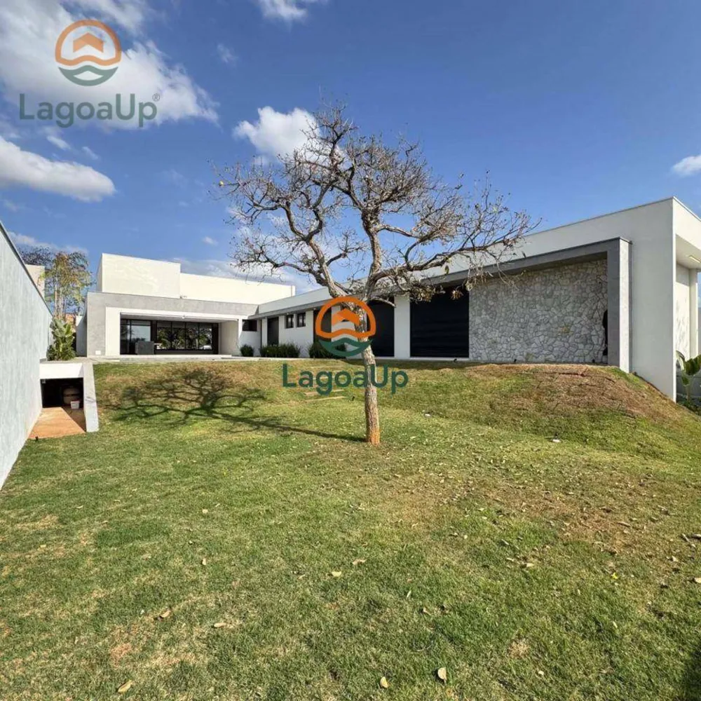Casa de Condomínio, 4 quartos - Foto 6