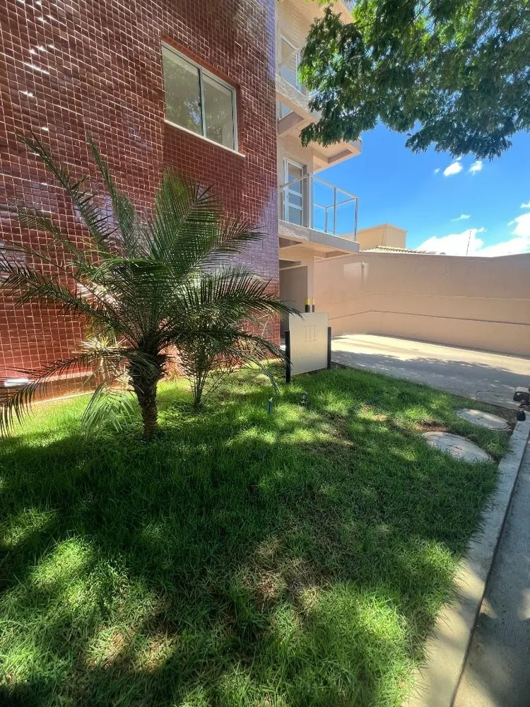Apartamento, 3 quartos, 103 m² - Foto 2