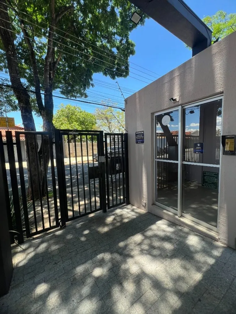 Apartamento, 3 quartos, 103 m² - Foto 1