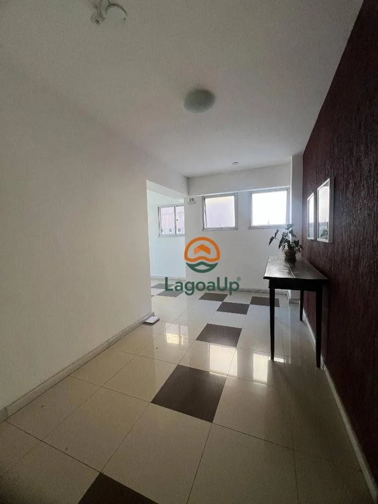 Apartamento, 3 quartos, 103 m² - Foto 3