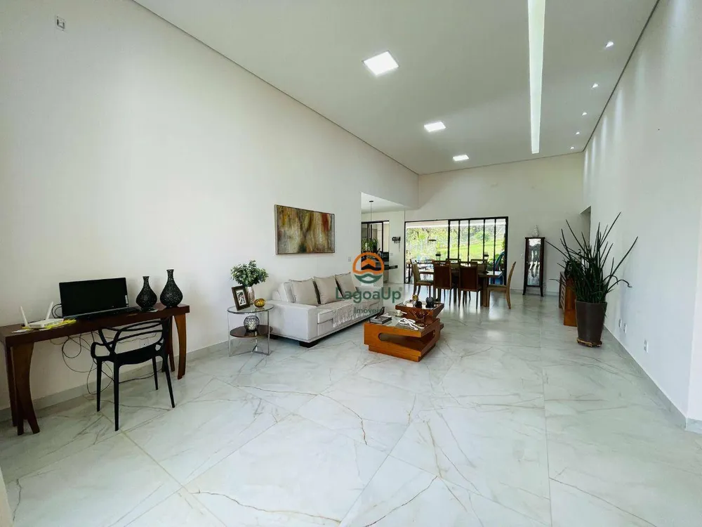 Casa de Condomínio, 4 quartos - Foto 11